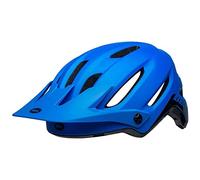 Bell 4forty Mtb Helmet Noir M Matt Black / Bright Black