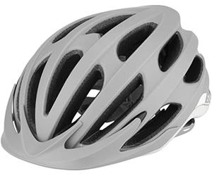 Bell Casque de vélo Unisexe Drifter pour Adulte VTT Mat/Gloss Grays, M (55-59cm)