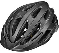 Bell Casque de vélo Unisexe pour Adulte Drifter MIPS MTB Mat/Gloss Black/Gray S | 52-56 cm