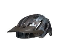Bell 4forty Air Mips Mtb Helmet Bleu S