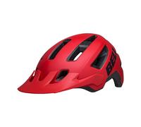 Bell Nmd 2 Mips Mtb Helmet Rouge Matt Red