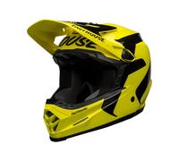 BELL Casque d''enduro de descente FULL-9 FUSION MIPS