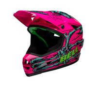 Casque Bell Sanction 2 DLX MIPS gris beige - L