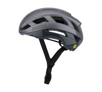 BELL Casco Falcon XR MIPS MT/GLS Gray 55/59 M 23 Mixte, Midnight Blue Horizo, M