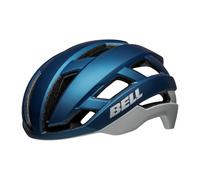 Bell Falcon Xr Mips Helmet Bleu S Blue / Grey