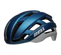 BELL Casque Falcon XR MIPS MT Bleu/Gris 55/59 M 23 Unisex-Adult, Multicolor, M (55-59 cm)