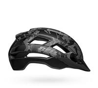 Bell Falcon Xrv Mips 2023 Mtb Helmet Noir L Matte Black / Camo