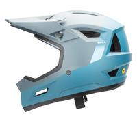 Bell Casque intégral Sanction 2 DLX MIPS bleue