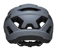 Bell Unisexe Jugend Nomad 5 Fahrradhelme, Gris Mat, Einheitsgröße
