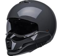 BELL Casque modulable BROOZER Gris 7150189 Taille S