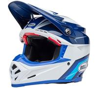 BELL Casque MOTO-9S Flex Merchant BLS L ECE6