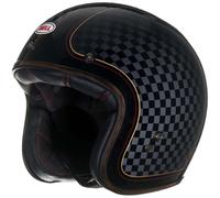 BELL Casque moto Custom 500 DLX SE RSD Check It Black S