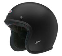 BELL Casque moto Custom 500 Matte Black XL