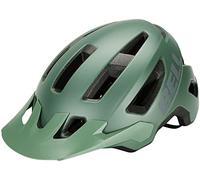 Bell Nmd 2 Mtb Helmet Vert Matt Green
