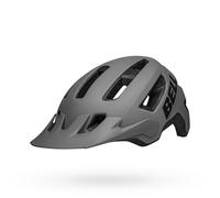Casque Mtb Enduro Nomad 2 Gris BELL Trail All Mountain