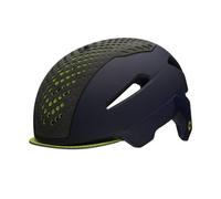 Bell Casque pour Adulte annexe MIPS 16 S Bleu Nuit