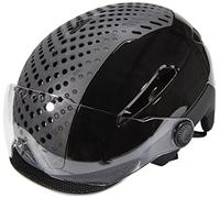 Bell Casque pour Adulte annexe Shield MIPS 16 S Noir