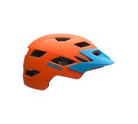 Bell Casque pour Adulte Side Track Y MIPS 16 uni Orange