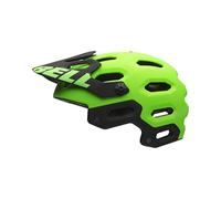 Bell Casque pour Adulte Super 2 16 S Kryptonite