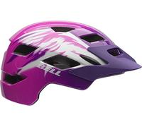 BELL Casque pour Enfant Side Track Youth 16 uni