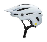 Bell Helmets Casque VTT Sixer MIPS Solid Blanc L