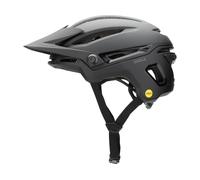 Bell Helmets - Sixer Mips Solid - Casque VTT Matte Black - L