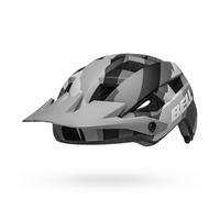 Bell Spark 2 Mtb Helmet Gris S-M Matt Grey Camo