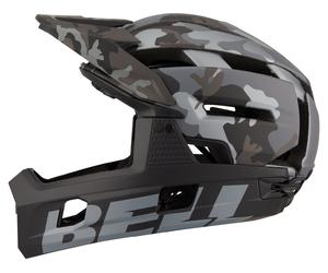 Bell Casque Sphérique Super Air R MIPS noir