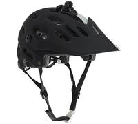 Bell Casque Super 2 L Matte Black/White Viper