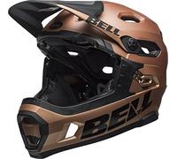 Bell Casque Super DH MIPS S Matt/Gloss Copper