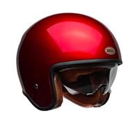 BELL Casque TX501 Candy Red XL ECE6