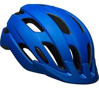 Bell Casque Unisexe Bleu Mat, Unisize 54-61CM