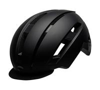 Bell Helmets - Daily Led Mips - Casque vélo urbain Matte Black - S/M