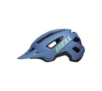BELL Casque vélo - NOMAD 2 - Bleu (52-57 cm)