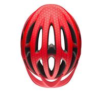 Casque vélo Bell Drifter Rouge