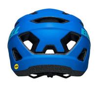 Bell Nmd 2 Mips Mtb Helmet Bleu S-M