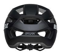Bell Helmets Casque VTT Enduro Spark 2 Trail All Mountain Noir