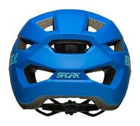 Bell Helmets Casque VTT Spark 2 Bleu foncé mat S-M
