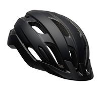 Bell Helmets Casque Trace LED Mat Noir