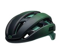 Bell Helmets - Casque vélo route unisexe - XR Spherical - Vert - S (52-56 cm)