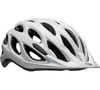 Bell - Charger EU s - Adulte Unisexe - équipement de Protection, vélo, de Loisir, de Cyclisme de Loisir, Blanc, UM/L