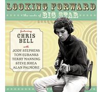 Bell, Chris - Looking Forward: the..