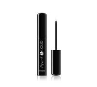 Bell Classic Eyeliner liquide, couleur noire intense, résistant à l'eau, 6g