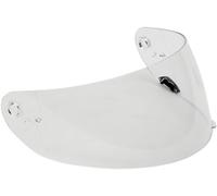Bell Click Release Visière, transparent pour homme
