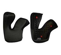 Bell Coussinets de Joues Full 9 - Noir - Taille XS