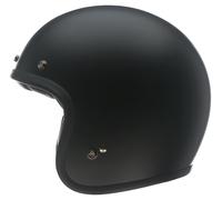 BELL Custom 500 06 Casque Jet Mat/Noir L unisex