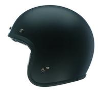 BELL Custom 500 06 Casque Jet Mat/Noir M noir M