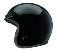 Bell Custom 500 06 Casque Jet noir S