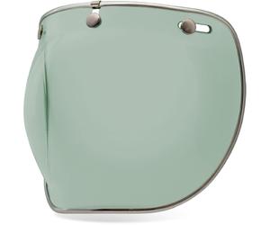 Bell Custom 500 Bubble DLX Visière, Vert