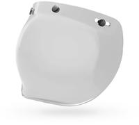 Bell Custom 500 Clear Bubble Visière